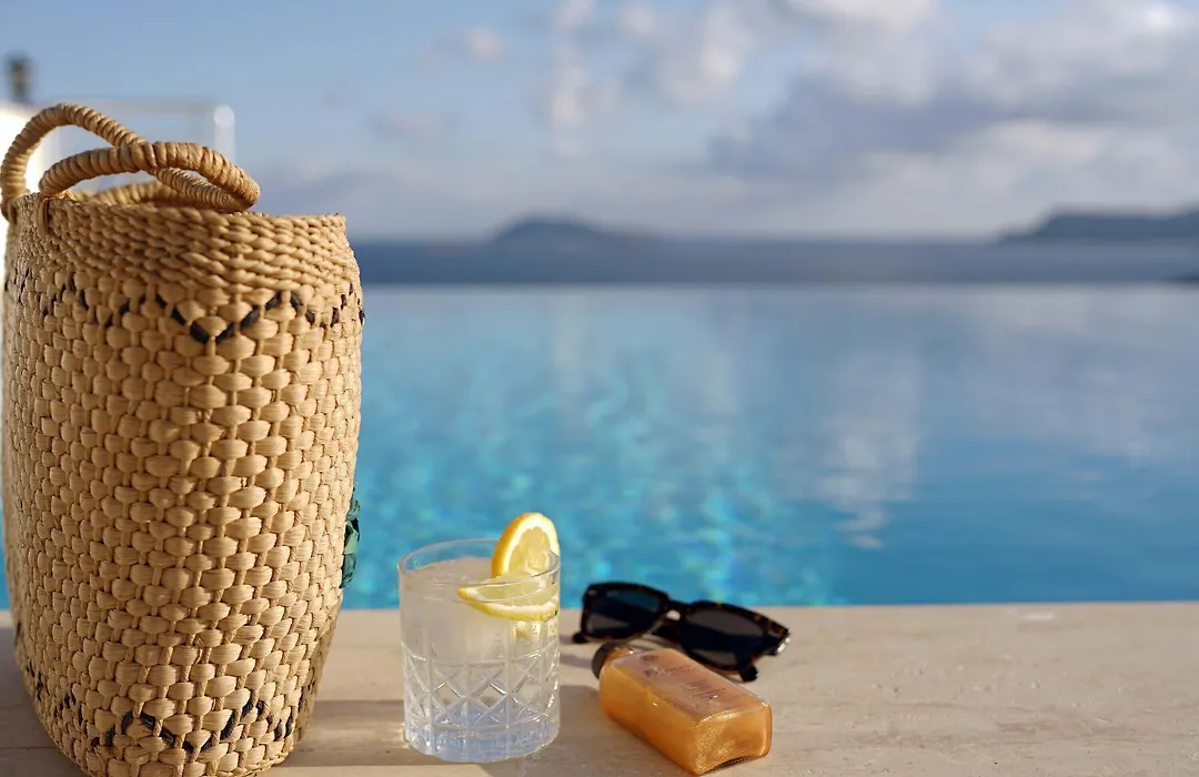 Blue Island Luxury Hotel Adults Only-1