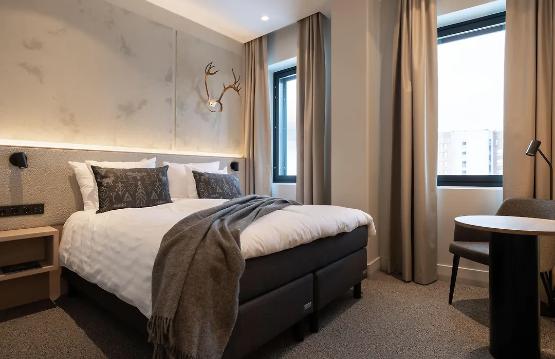 Lapland Hotels Arena-1