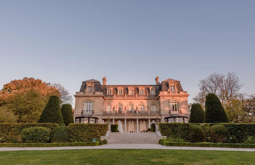 Domaine les Crayères-1
