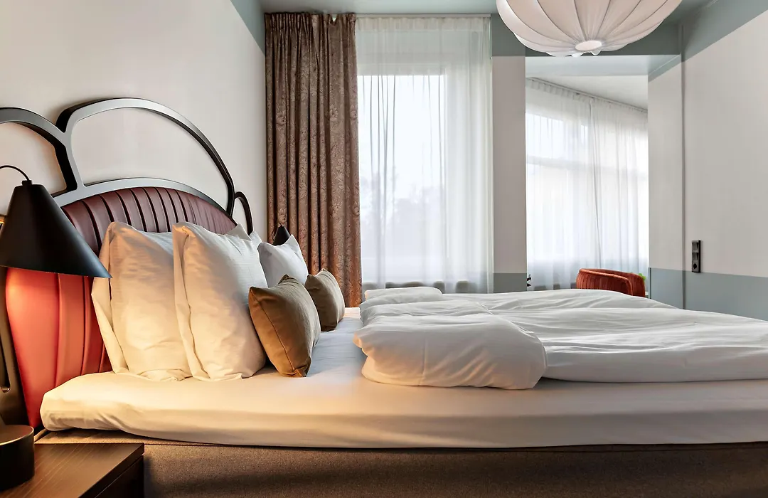 Hotel Gio; BW Signature Collection-1