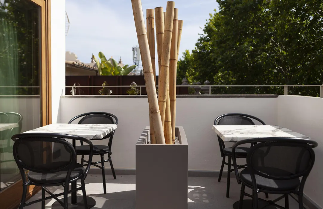 Nivia Born Boutique Hotel-1