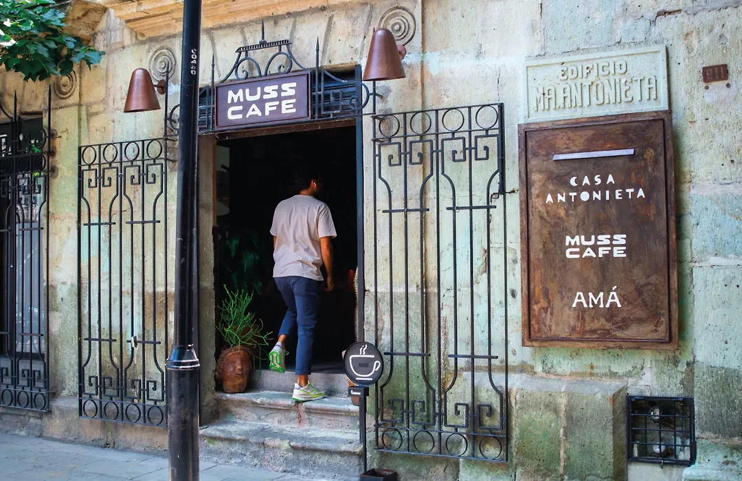 Casa Antonieta-1