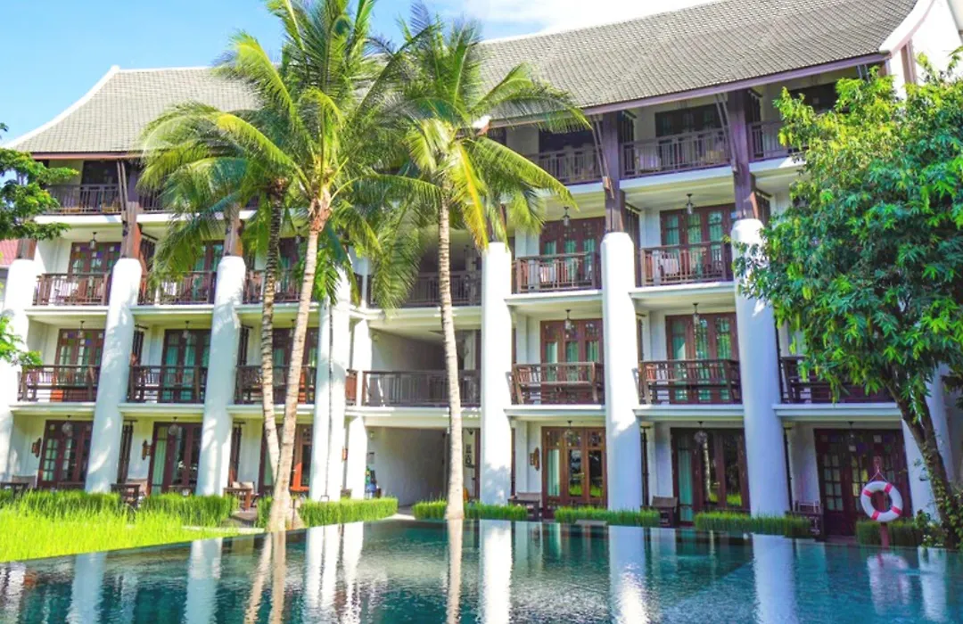 Smile Lanna Hotel-1