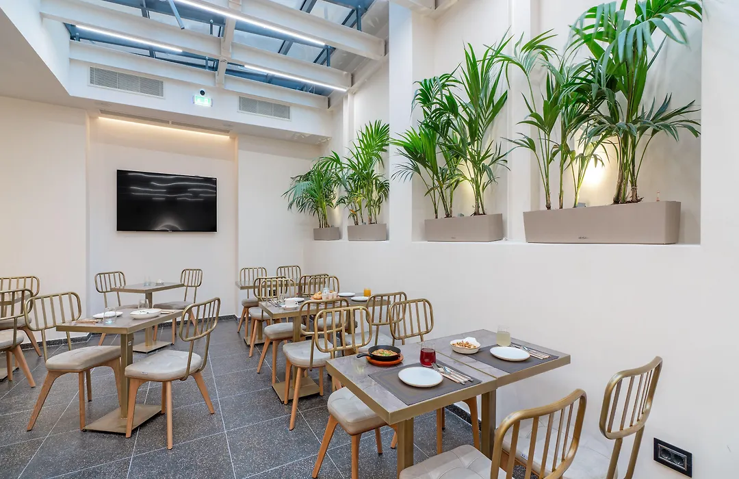 Hellenic Vibes Smart Hotel-1