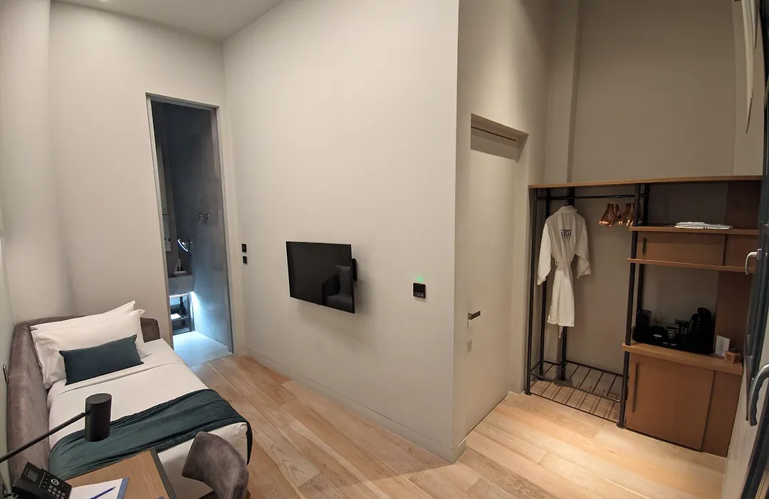 Hellenic Vibes Smart Hotel-1