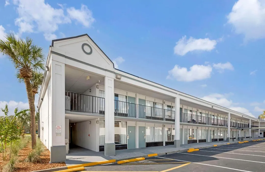 Zen Living Suites - Orange Park-1