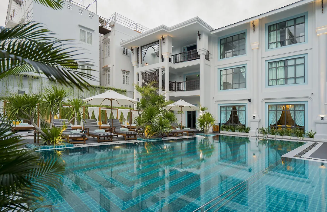 Anio Boutique Hotel Hoian-1