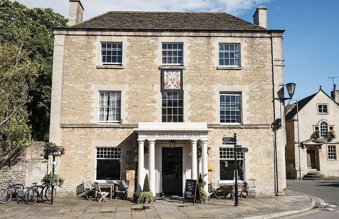 The Methuen Arms-1
