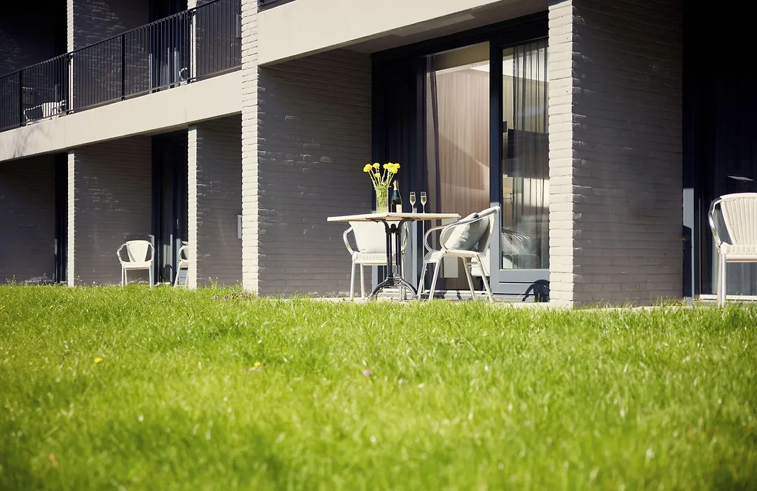 Van Der Valk Hotel Gorinchem-A27-1