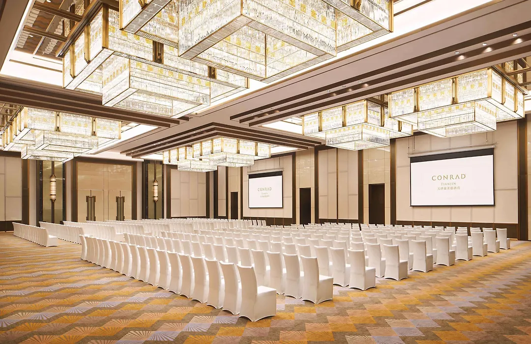 Conrad Tianjin-1