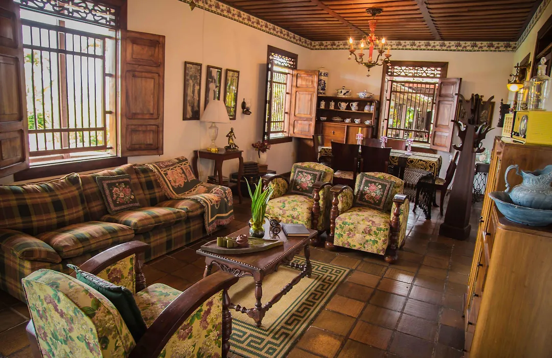 Hotel Delirio Campestre-1