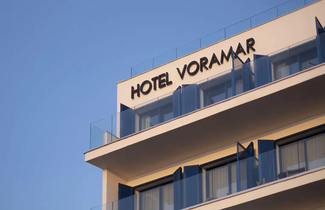 Hotel Voramar-1
