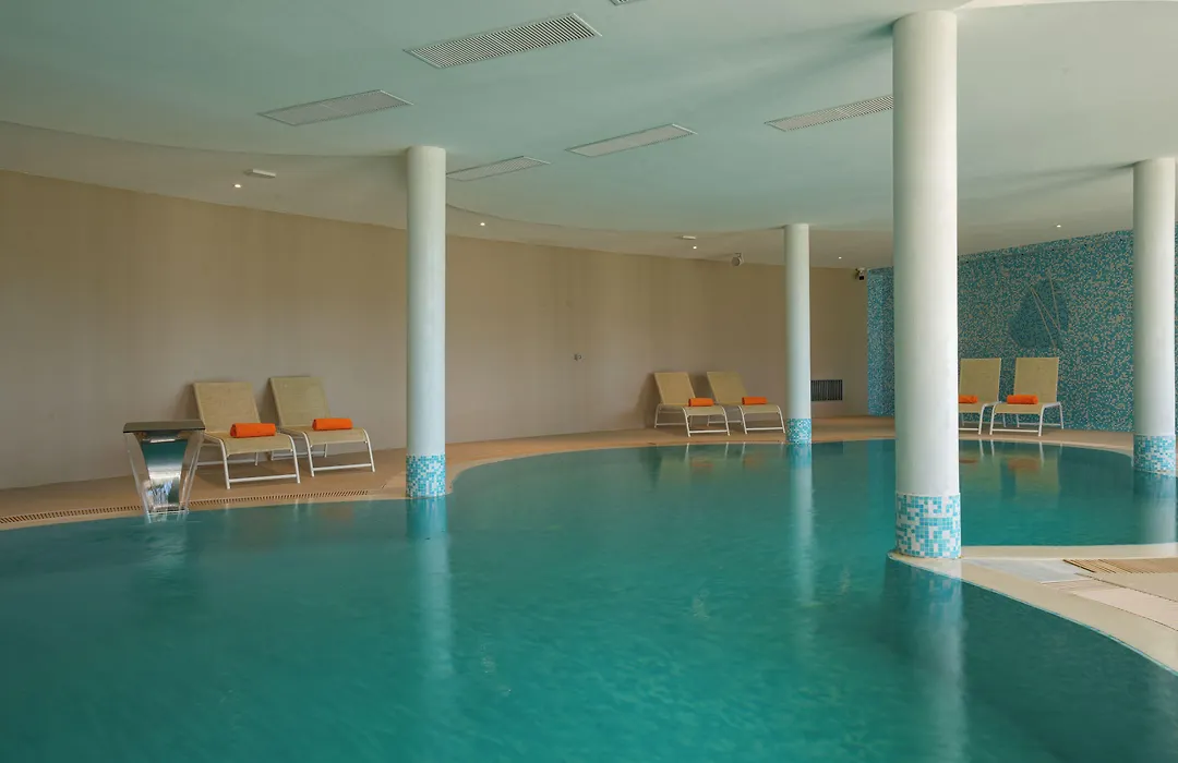 Gh Santina Resort & Spa-1