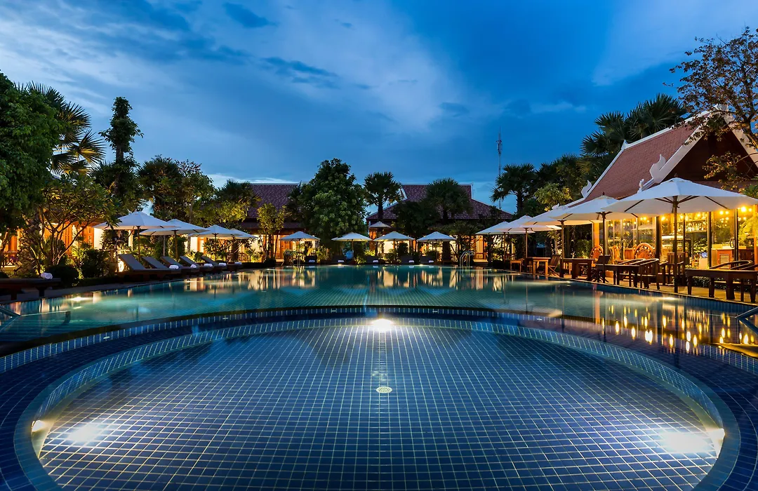 Angkor Privilege Resort & Spa-1