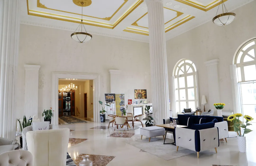 Hotel Colombo-1