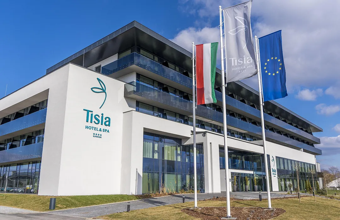 Tisia Hotel & Spa-1