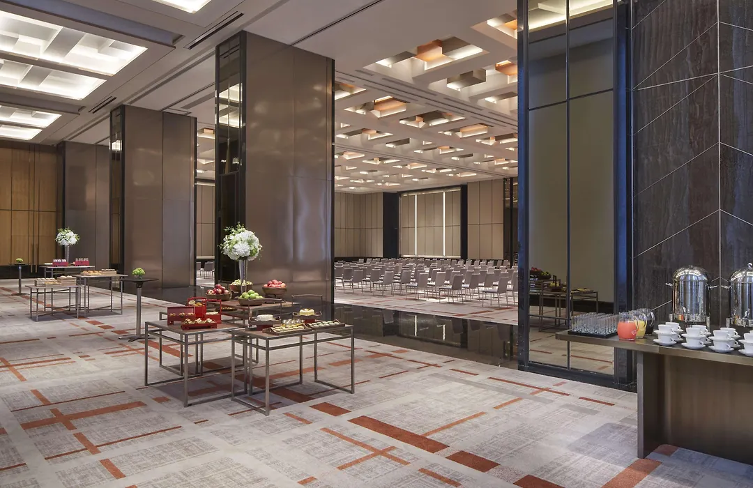 Grand Hyatt Hefei-1