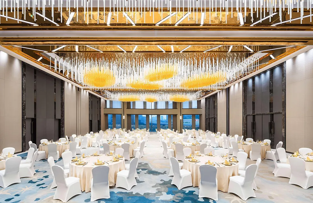 Radisson Blu Hangzhou Xintiandi-1