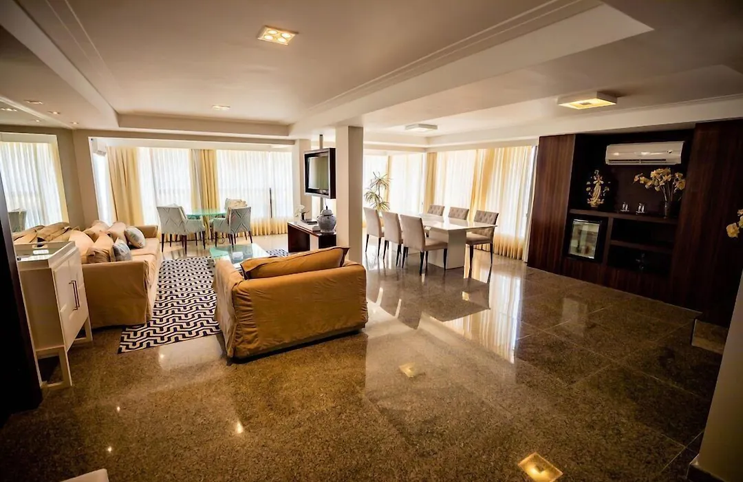 Ocean Palace All Inclusive Premium-1