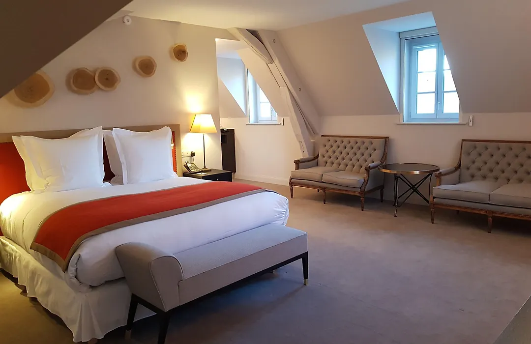 Chateau Saint-Jean, Relais & Chateaux-1