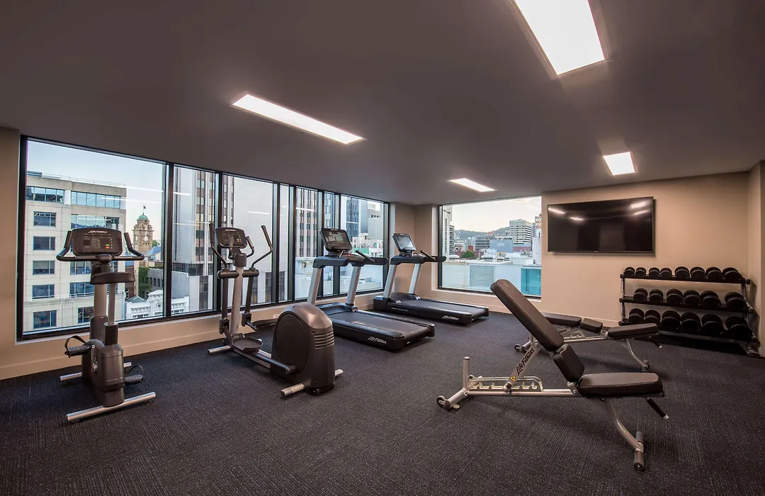 Vibe Hotel Hobart-1