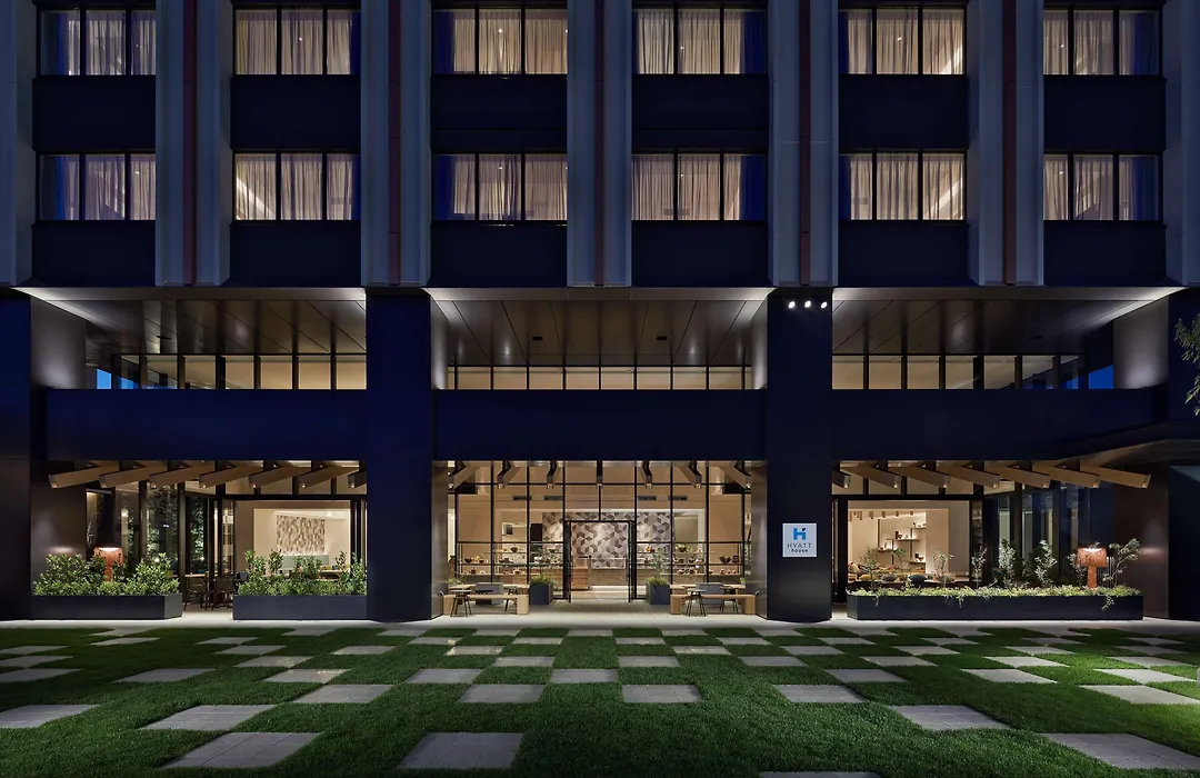 Hyatt House Kanazawa-1