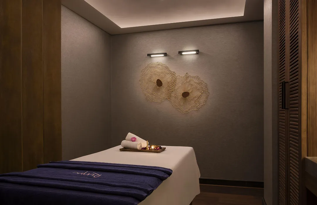 The Residency Towers Puducherry-1