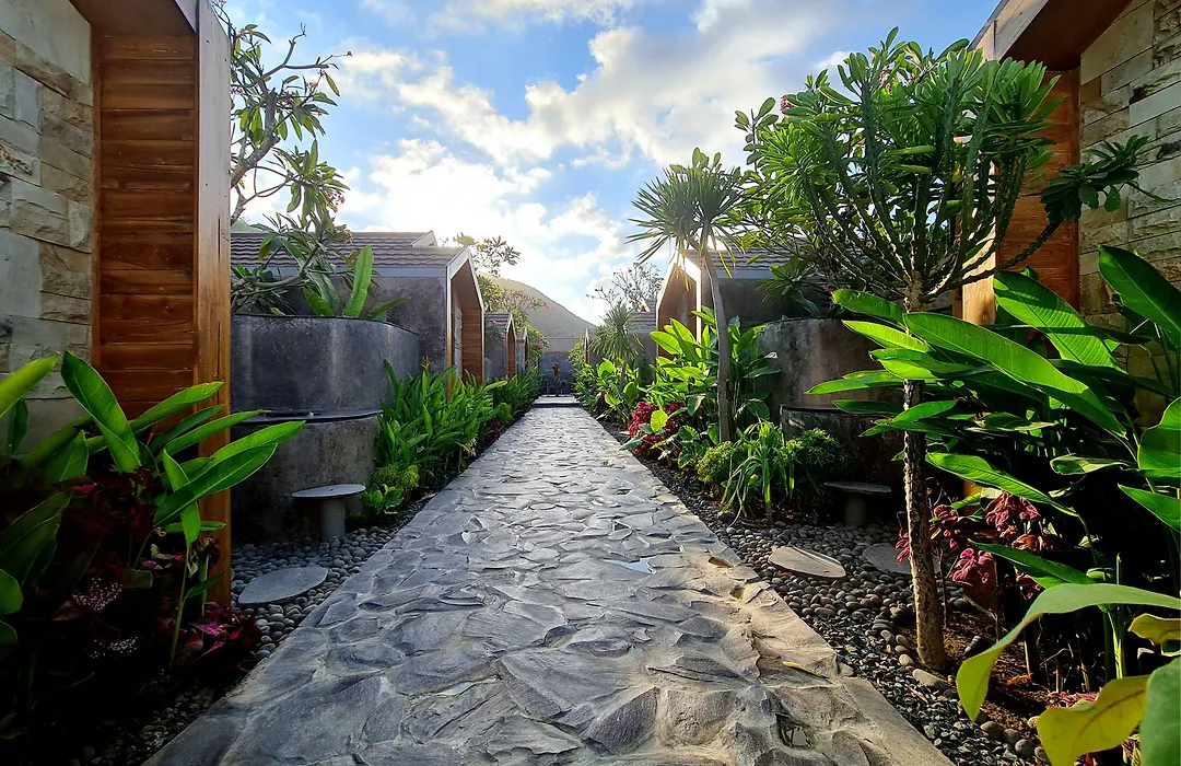 Batatu Resort - Adults Only-1
