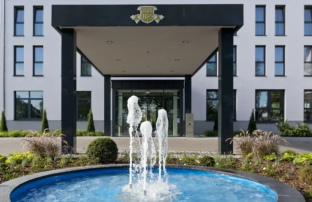 Landhotel Beck-1