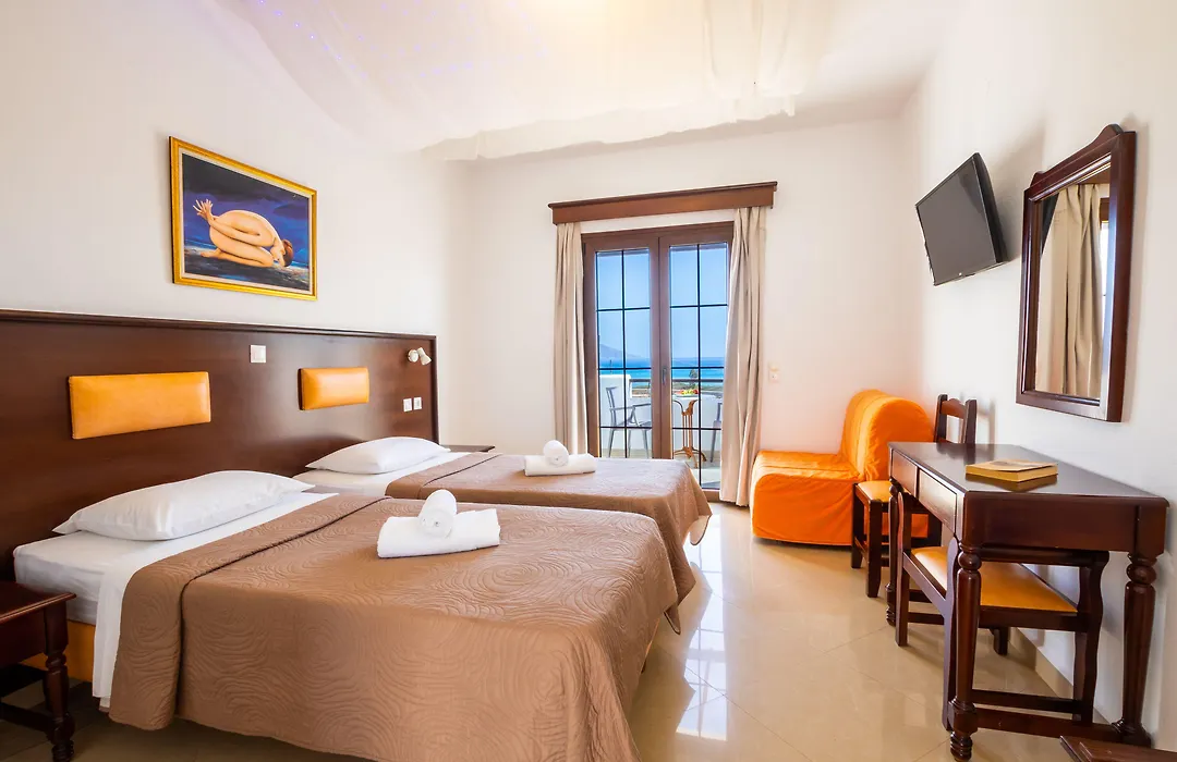 Irini Hotel-1
