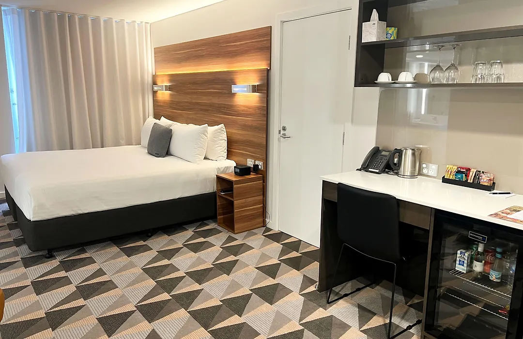 The Gem Hotel-1