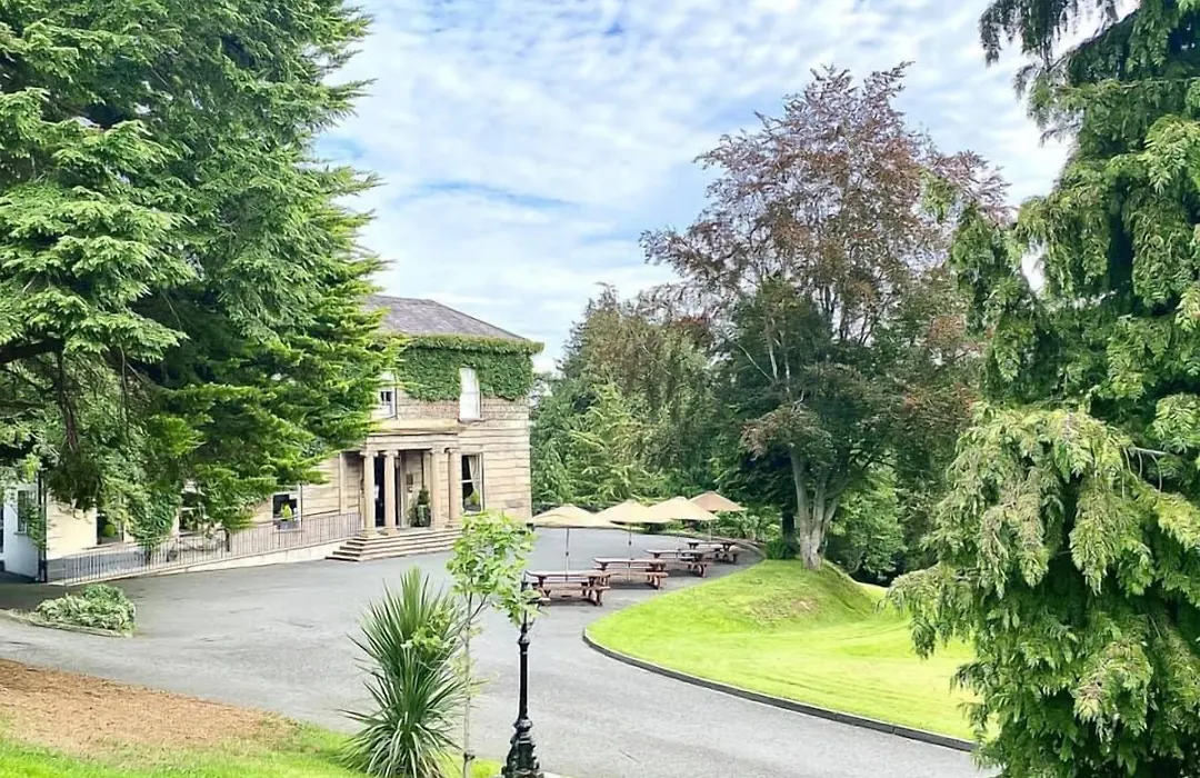 Belmont House Hotel-1