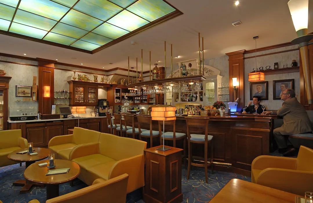 Hotel Pabst-1