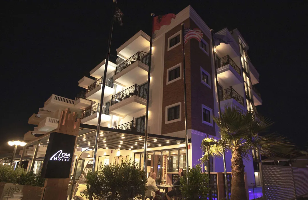 Area Hotel-1