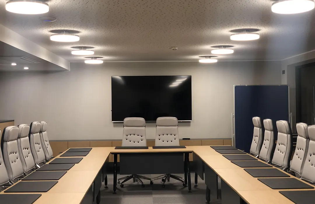 Intergroup Business&Design Hotel Ingolstadt-1