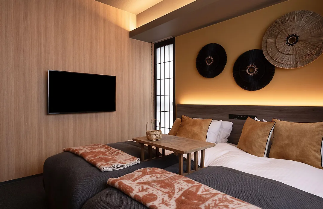 Mimaru Suites Kyoto Central-1