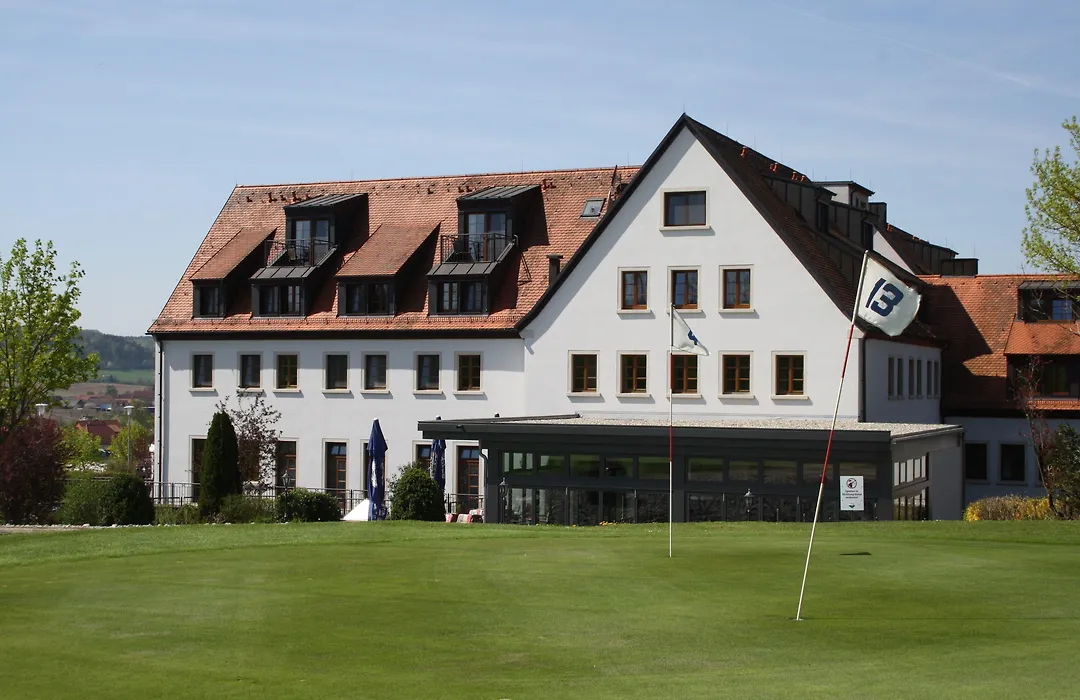 Landhotel Geiselwind-1