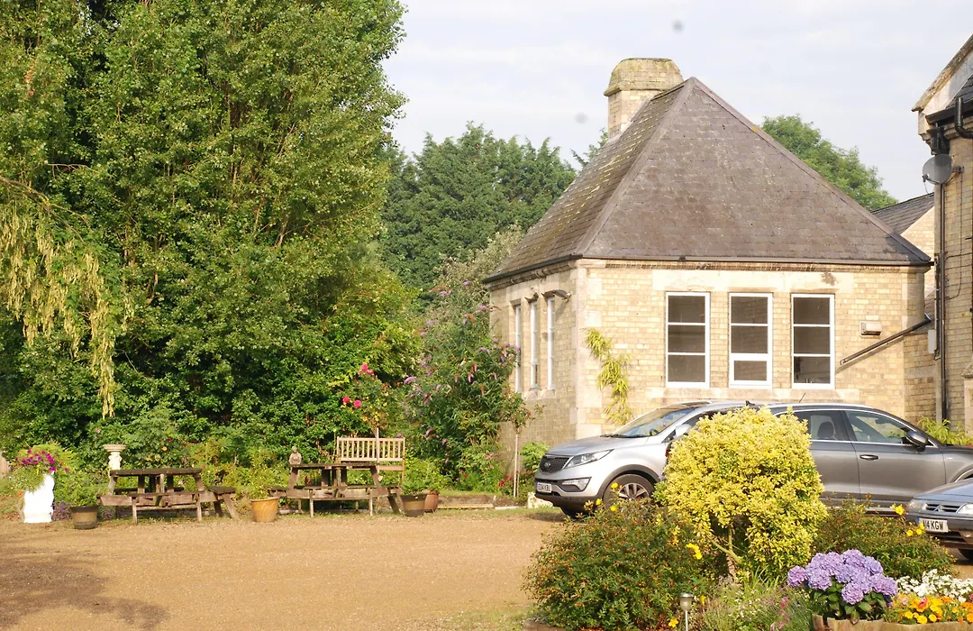 The Whichcote Arms-1