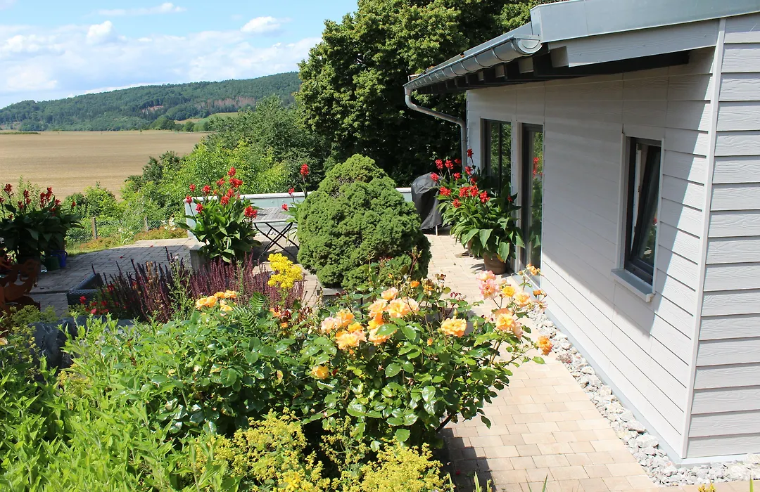 Landhotel Am Rothenberg-1