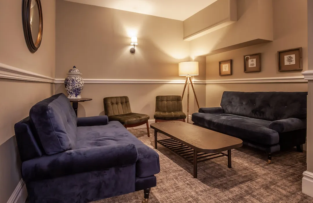 The Dower House Hotel-1