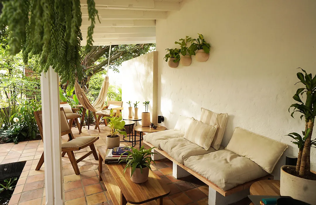 Hotel Quinta Ladera-1
