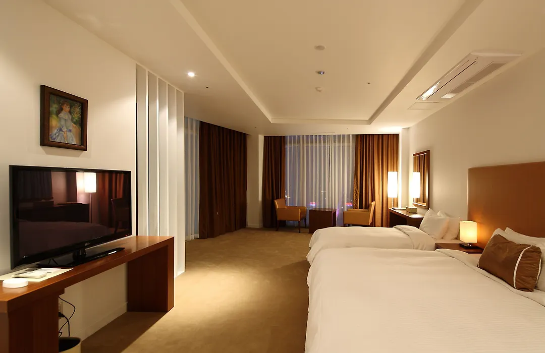 Ecograd Hotel-1