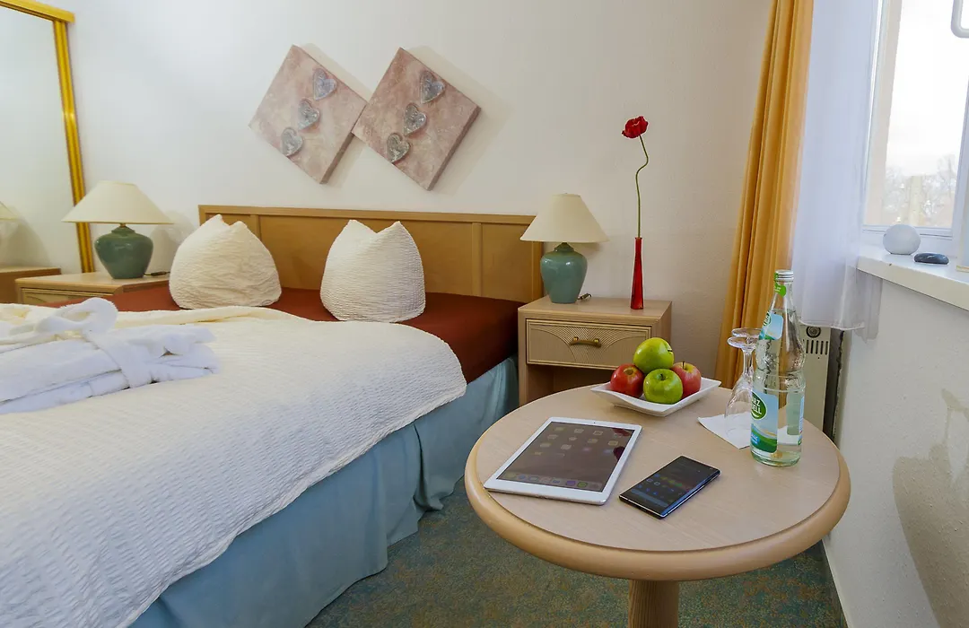 Hotel Antares-1