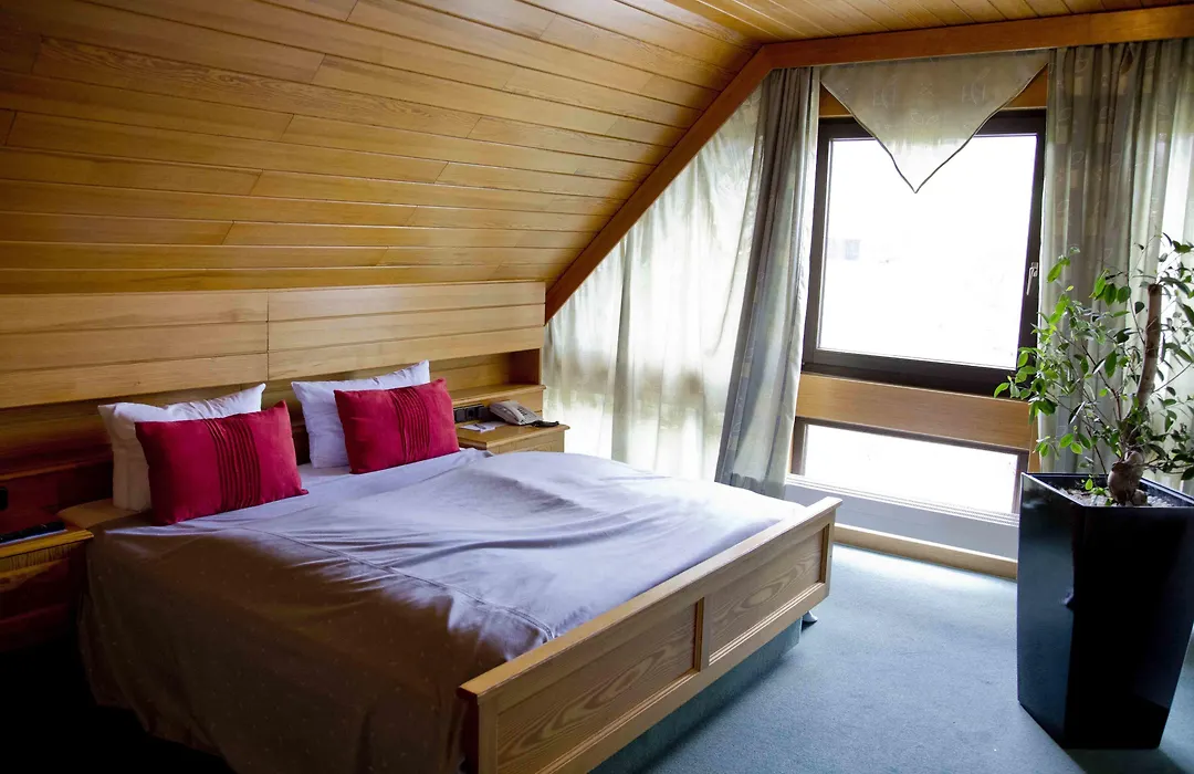 Hotel Kainsbacher Mühle-1