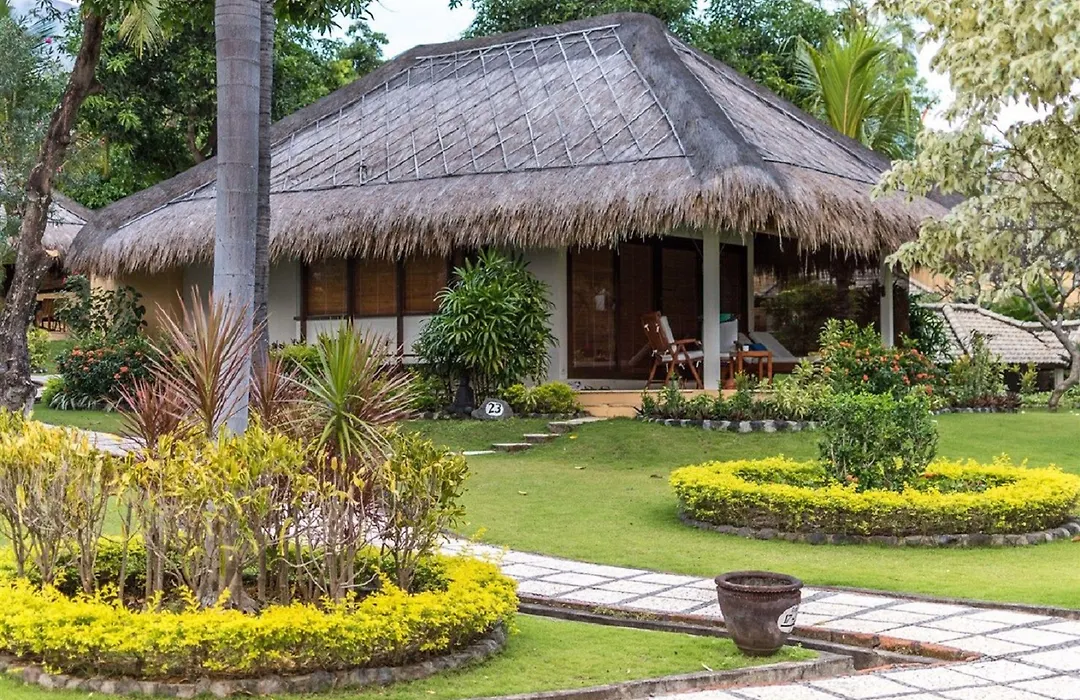 Siddhartha Oceanfront Resort & Spa Bali-1