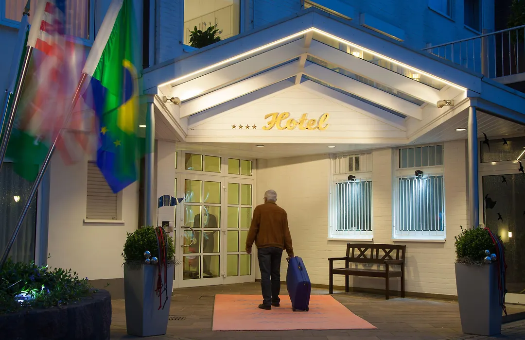 Hotel Engbert-1
