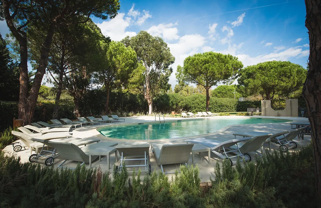 Roccamare Resort - Hotel Casa di Levante-1