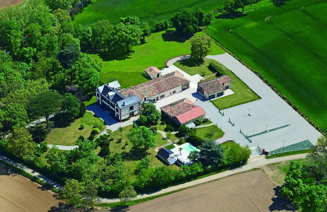 Domaine d'En Fargou-1