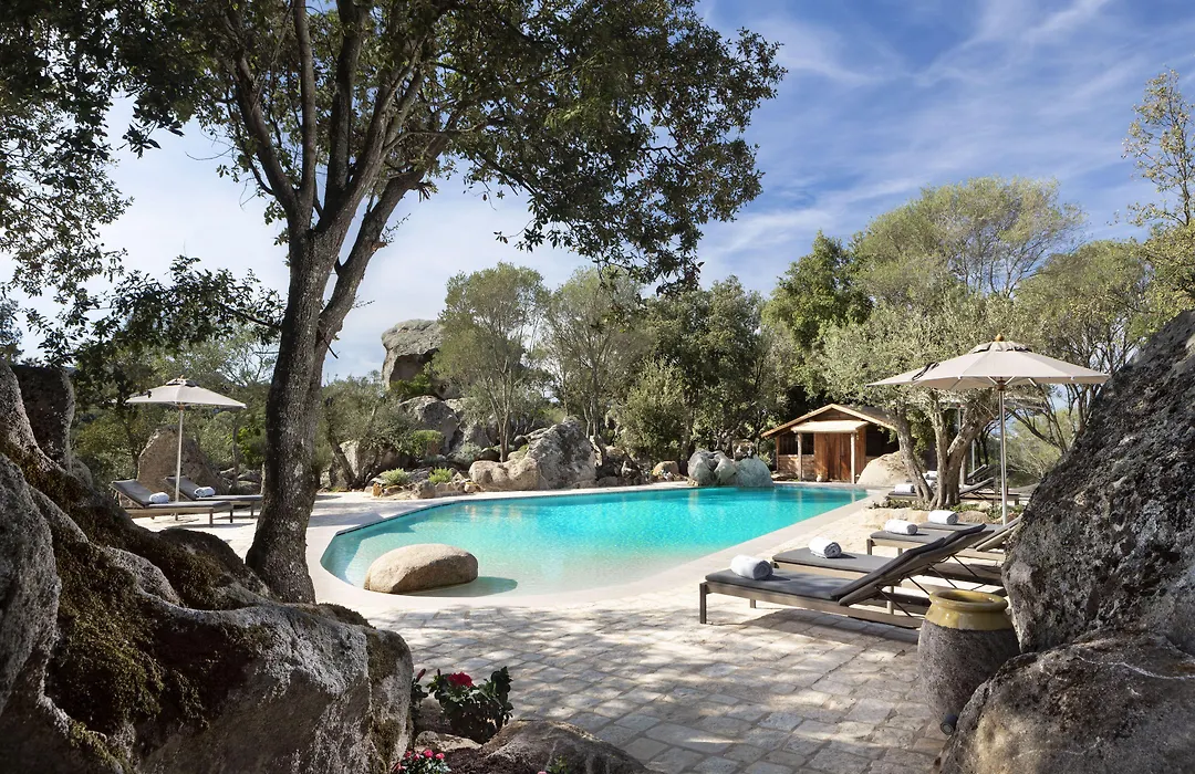 Gallicantu Stazzo Retreat-1