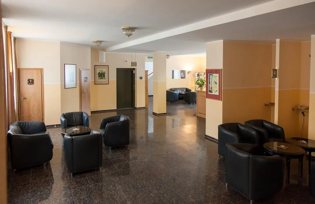 Parkhotel Altenburg-1